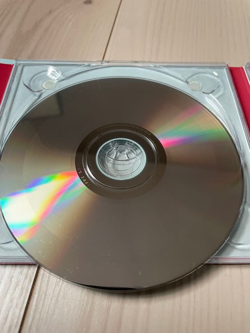 青葉市子 qp CD+DVD 初回限定版