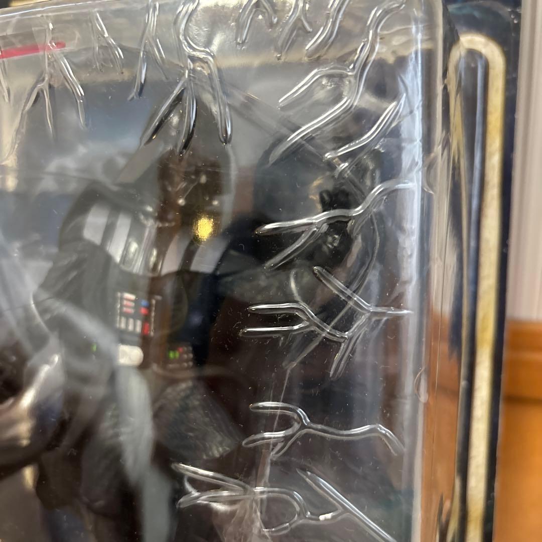 STAR WARS Unleashed Darth Vader フィギュア