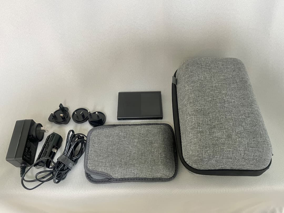 ビデオカメラ Atomos ninja v+