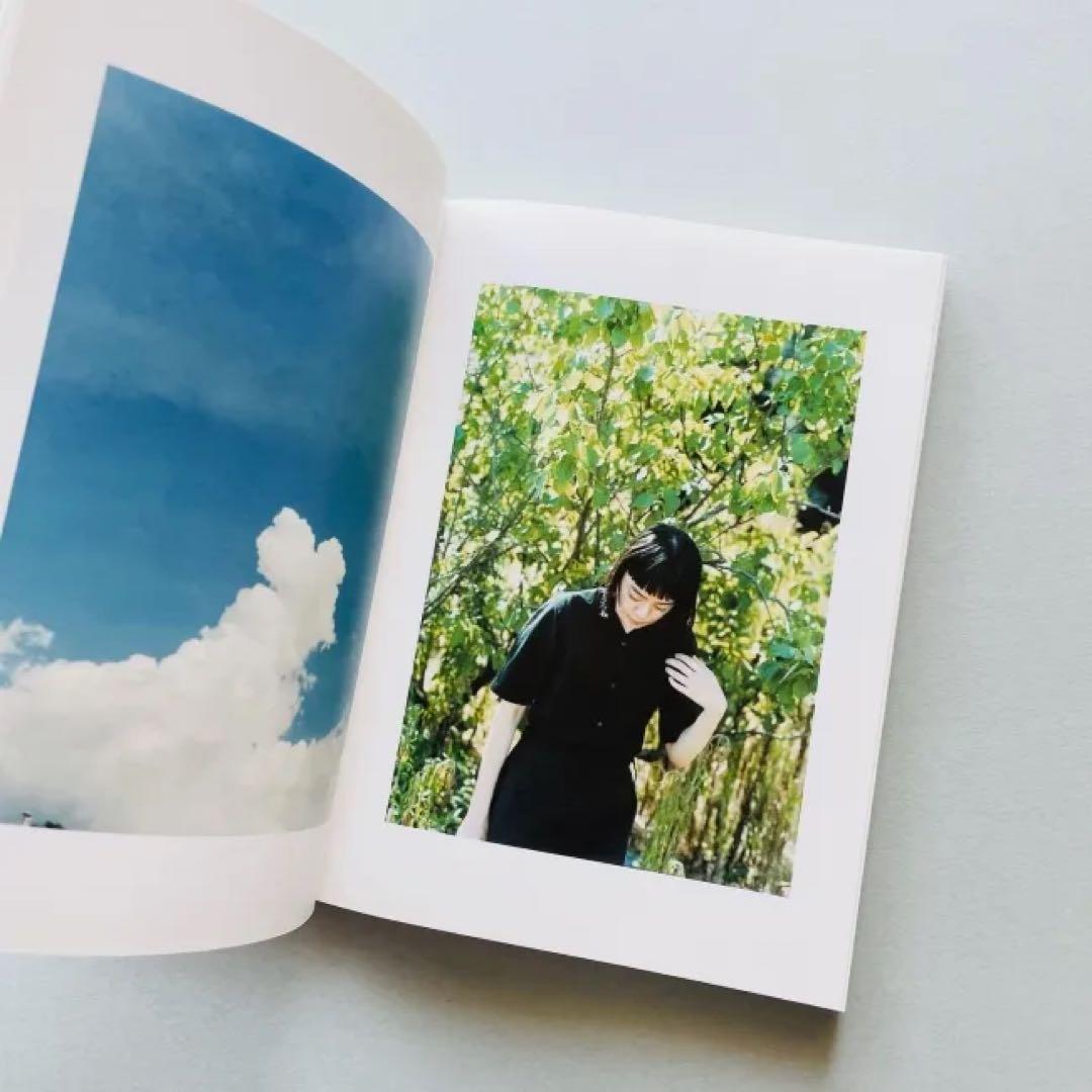 【美品】foam ／ Ayumi Yamamoto 限定800部