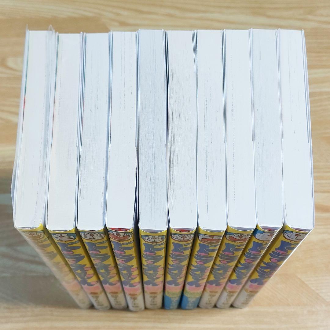 ドラえもん 1〜45巻 全巻 セット