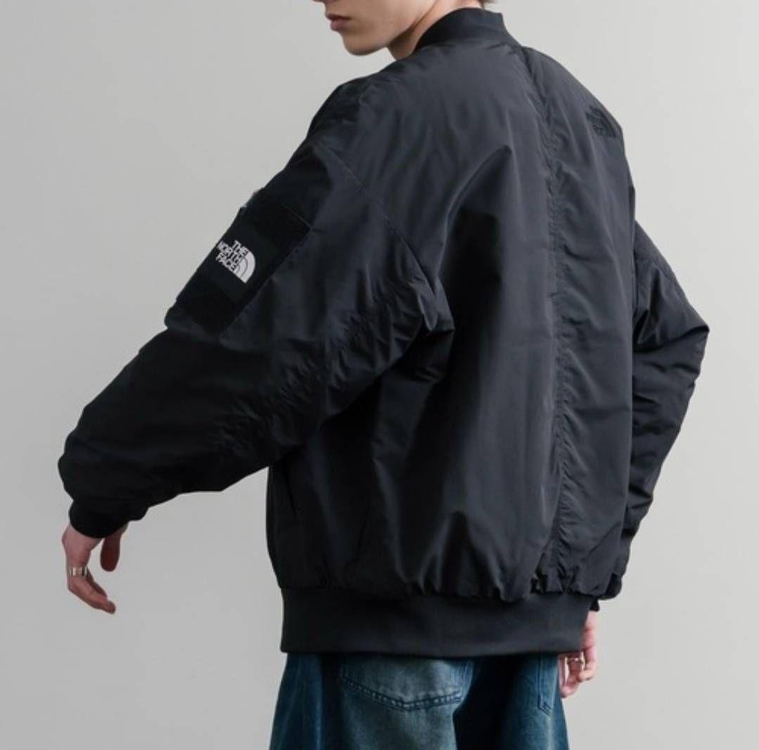新作 THE NORTH FACE HAYDEN EX ヒート ボンバー XL☆