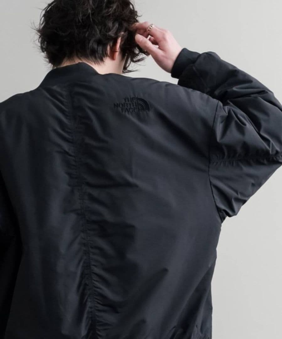 新作 THE NORTH FACE HAYDEN EX ヒート ボンバー XL☆