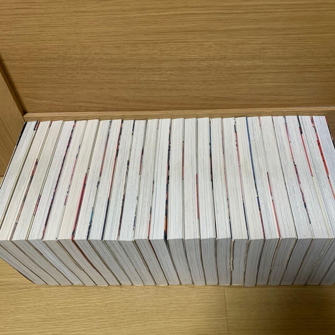 スラムダンク 全巻　完全版