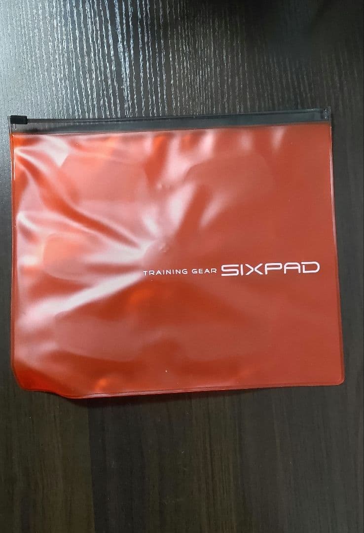 SIXPAD シックスパッド　アブズフィット ボディフィット サポートベルト