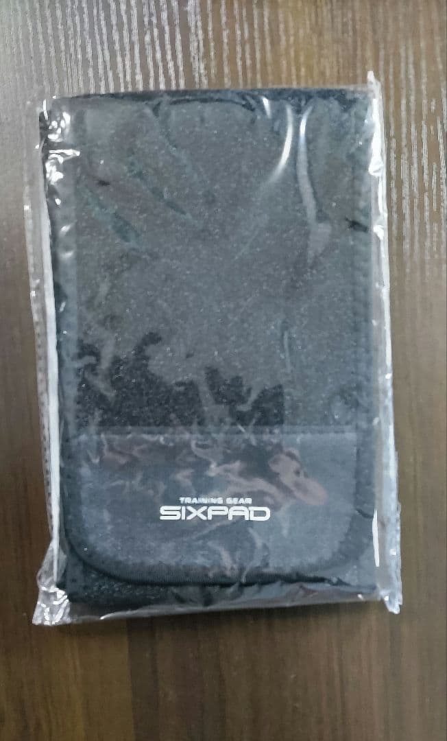 SIXPAD シックスパッド　アブズフィット ボディフィット サポートベルト