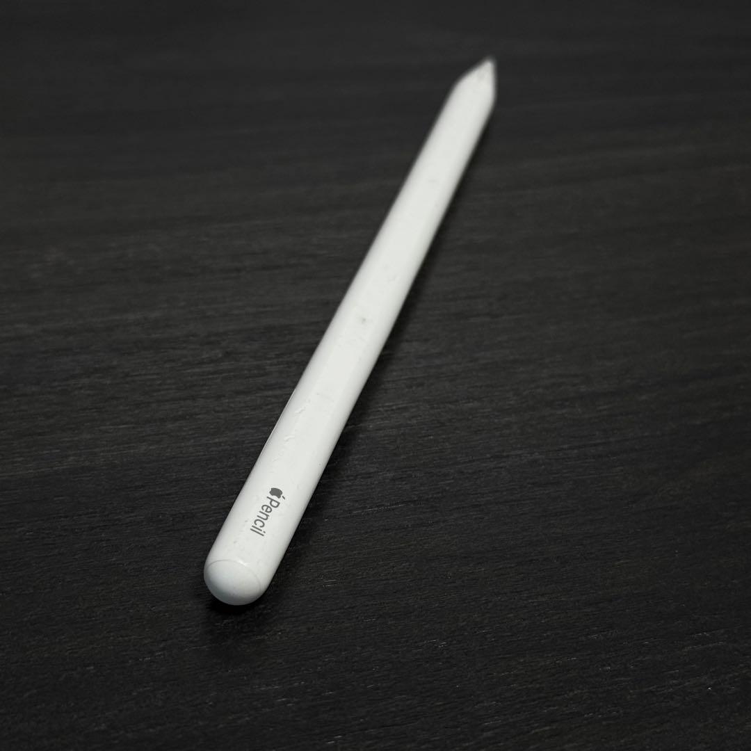 正常動作確認済み　Apple Pencil 第2世代　MU8F2J/A　ss8