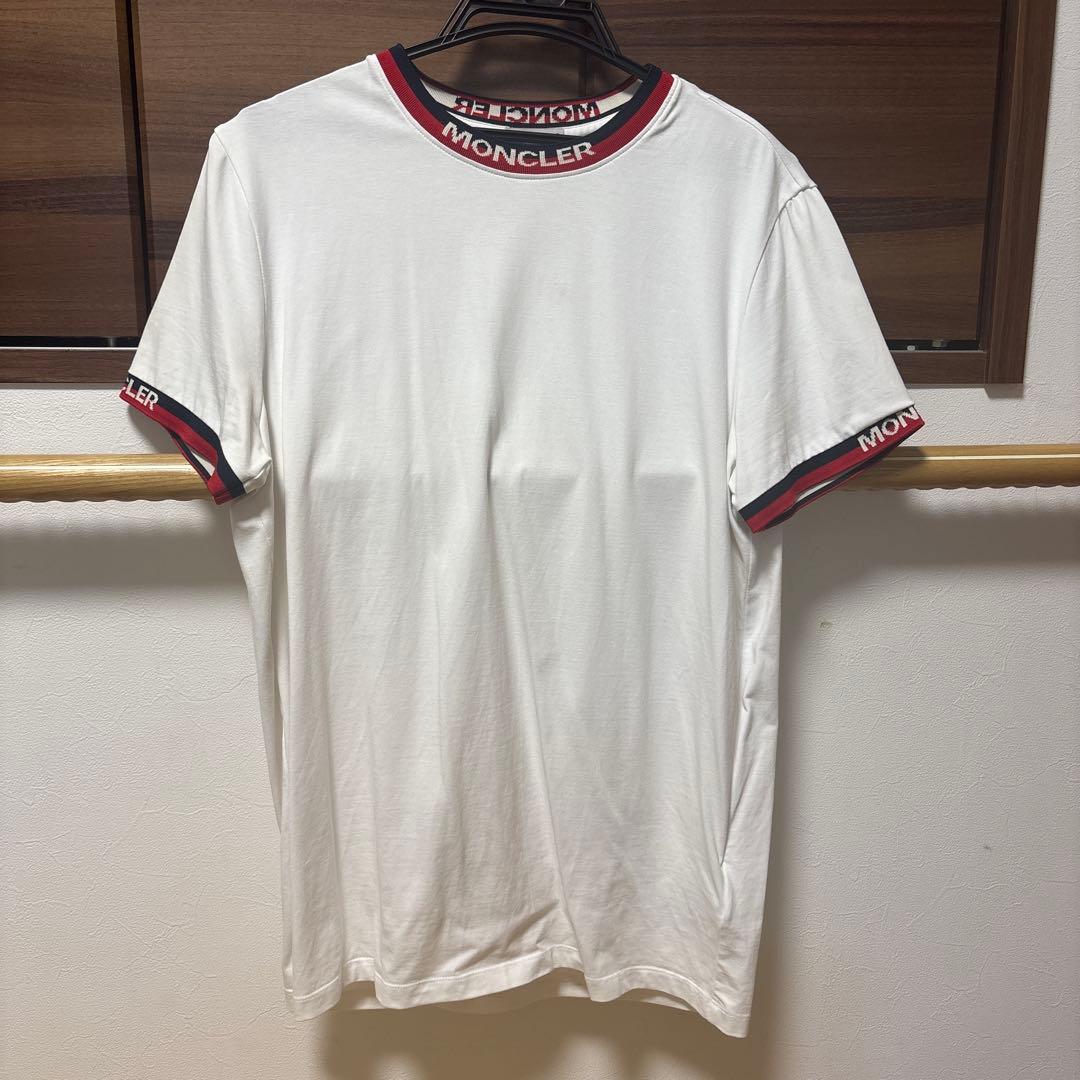 J*宝様 MONCLER モンクレール Tシャツ M