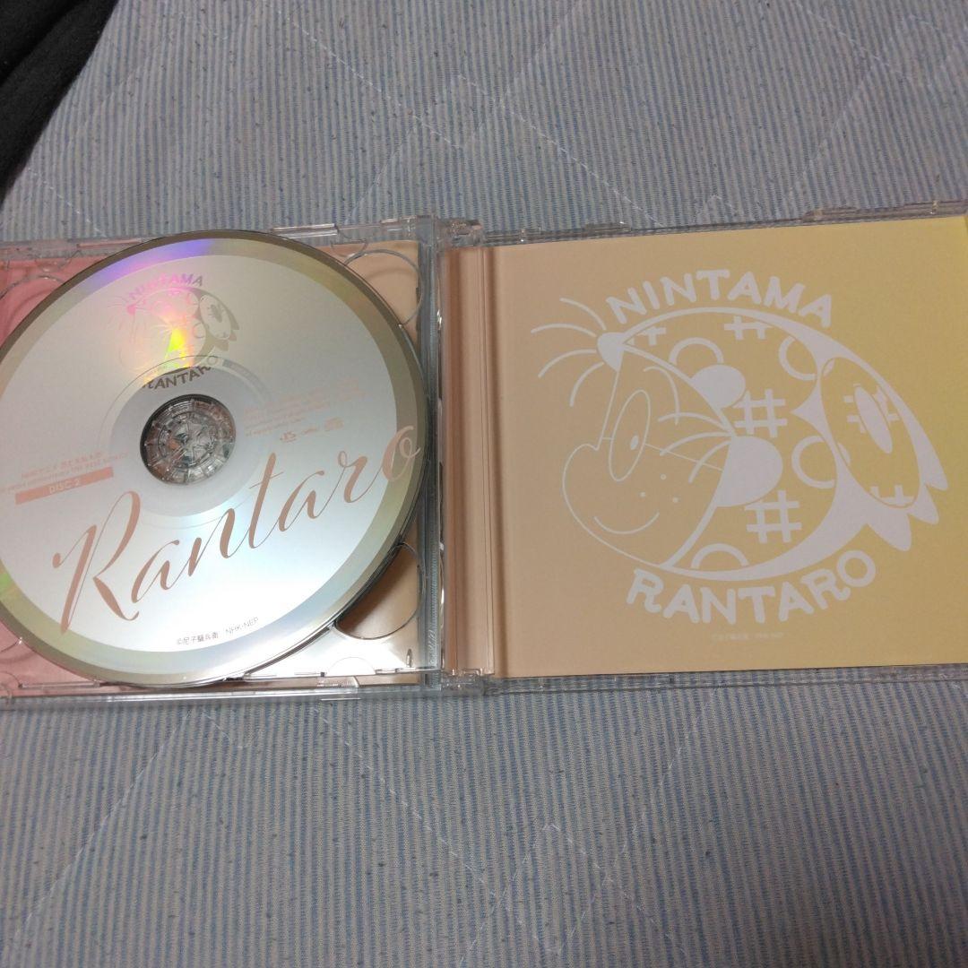 りよ　忍たま乱太郎 30周年 CD　ジャニーズ　光GENJI　関ジャニ∞