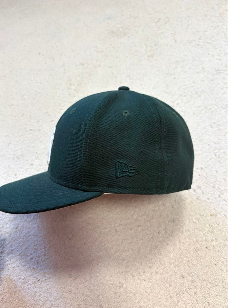 碓*摩様 NEW ERA AIME LEON DORE キャップ 56.8cm