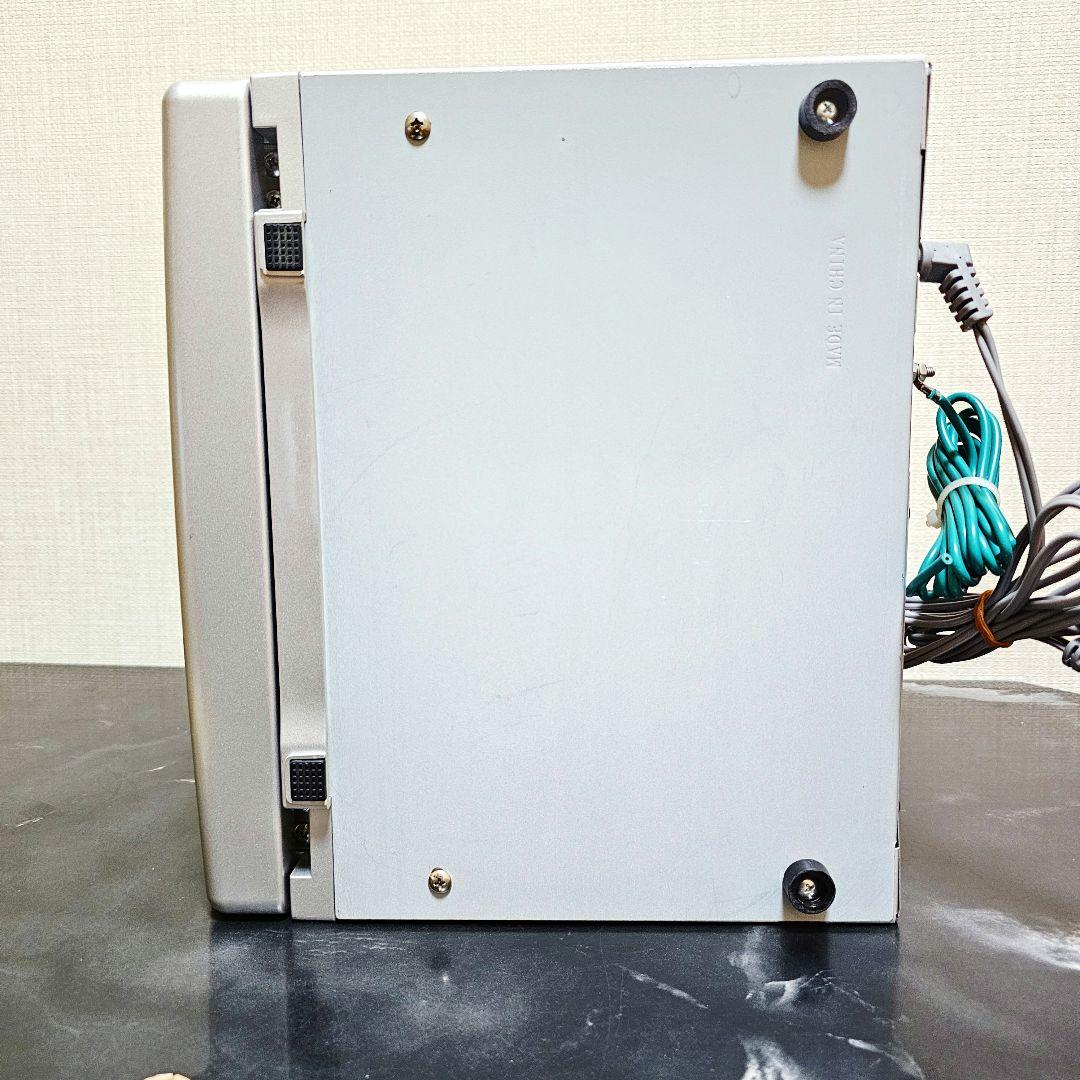 ビューティーガレージ　Piccorino TW-6F タオルウォーマー