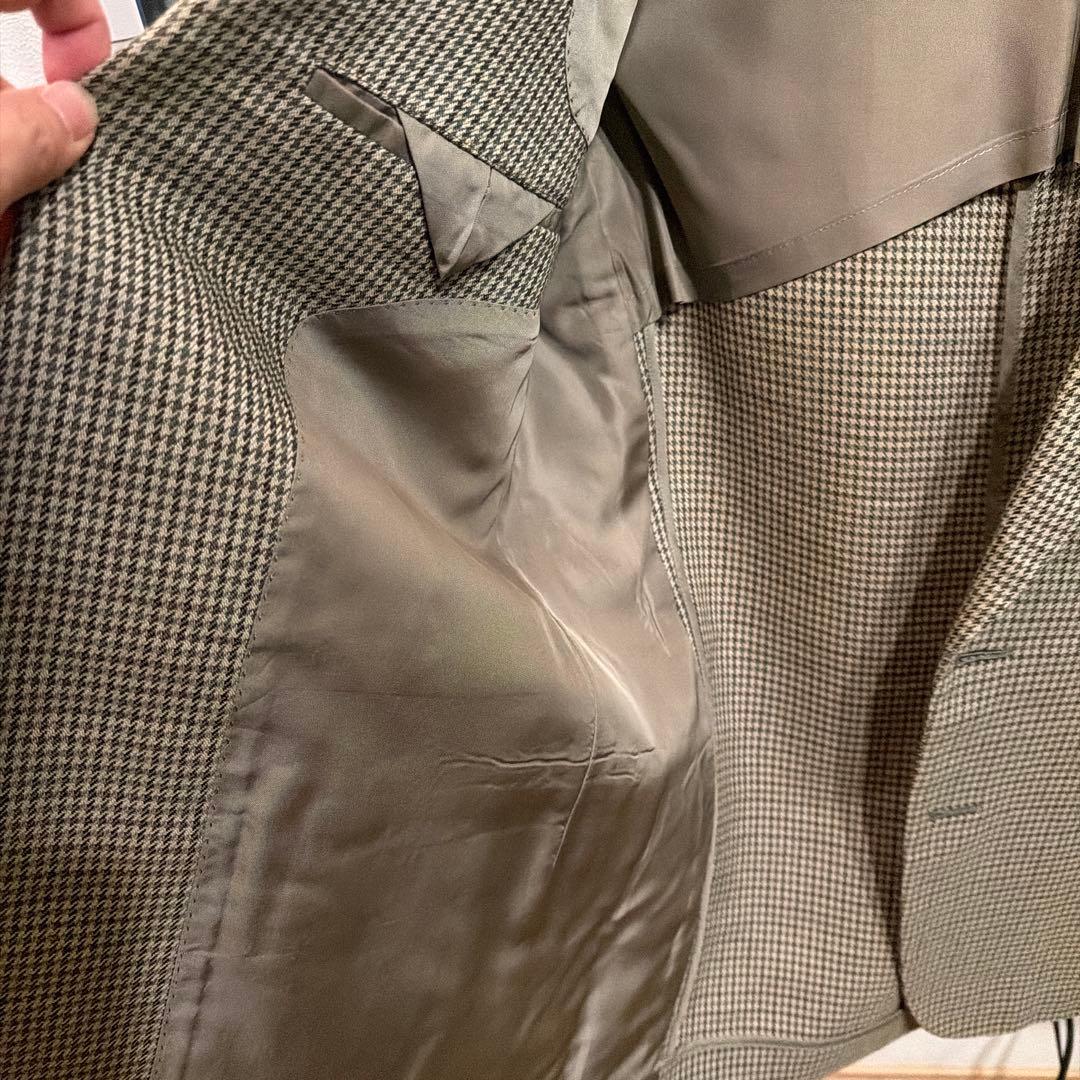 ジャケット・アウター comme des garcons homme deux 90's jacket