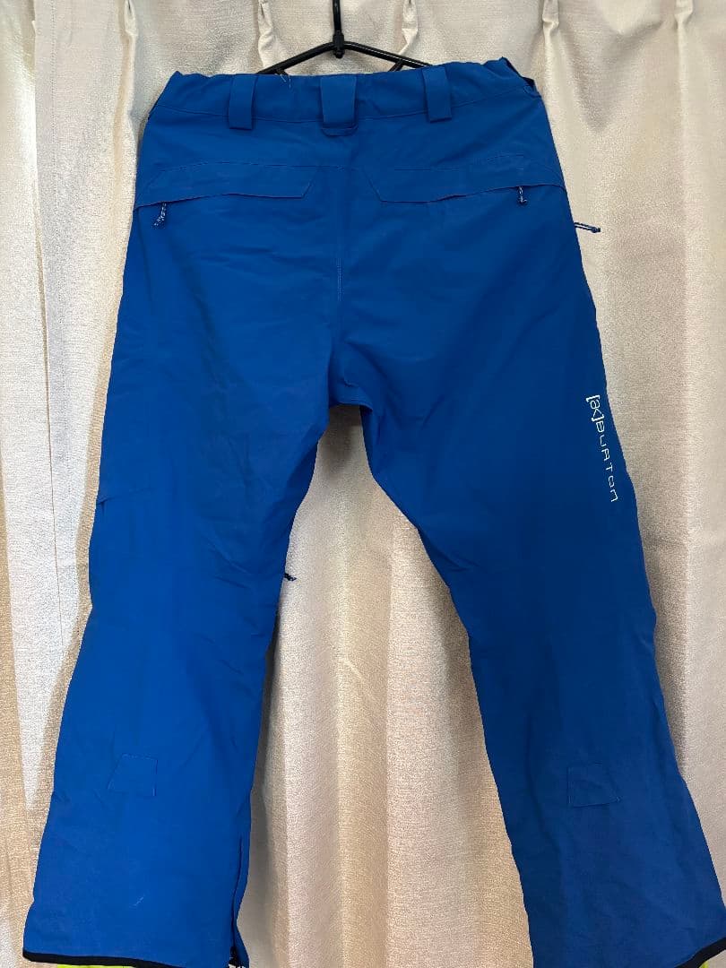 スノーボード [ak] Cyclic Pants GORE-TEX