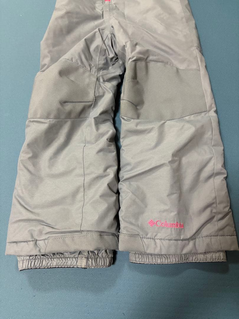 コロンビア　110cm 120cm スキーウェア　子供　キッズ　columbia