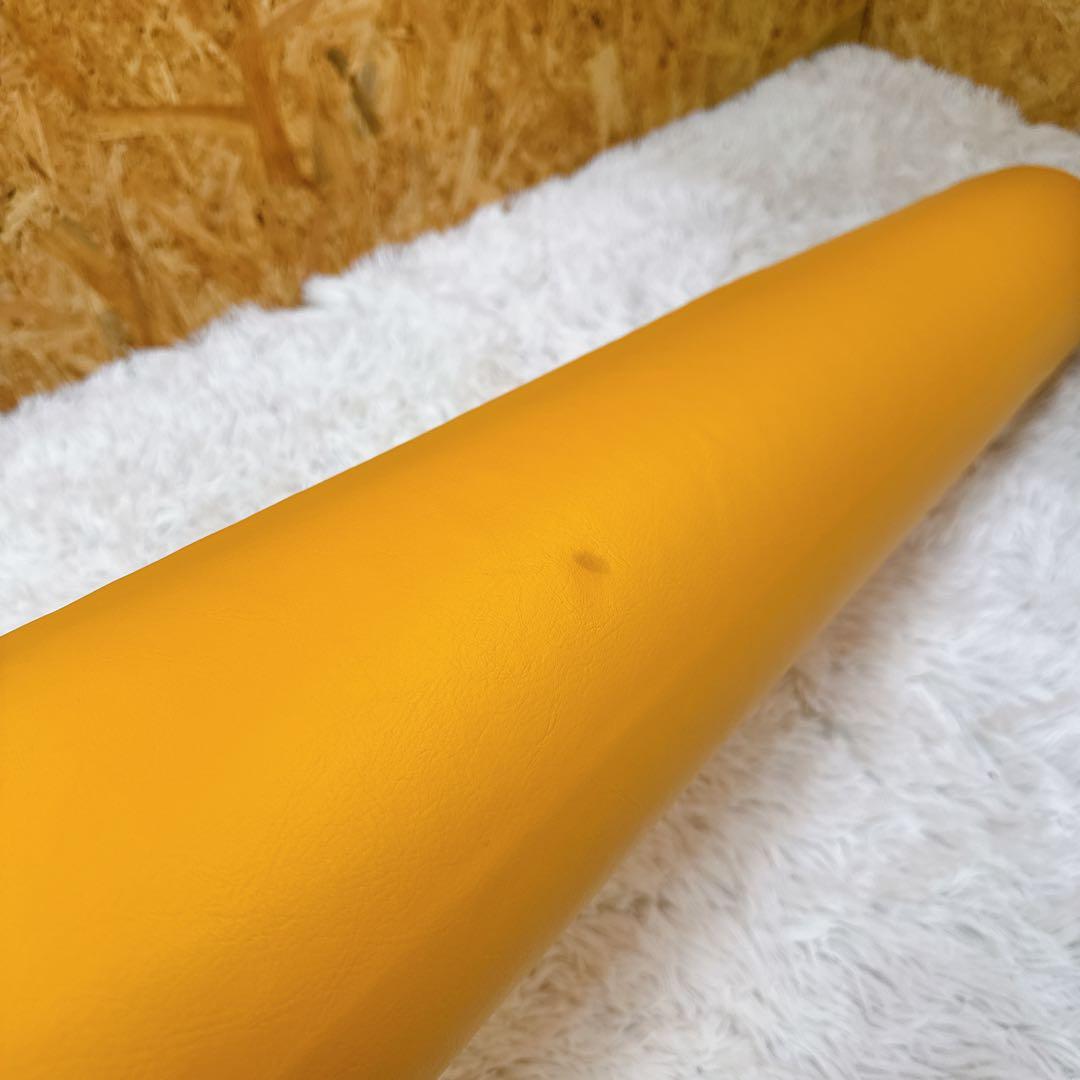 StretchPole EX 希少カラー イエロー ストレッチポール 黄色