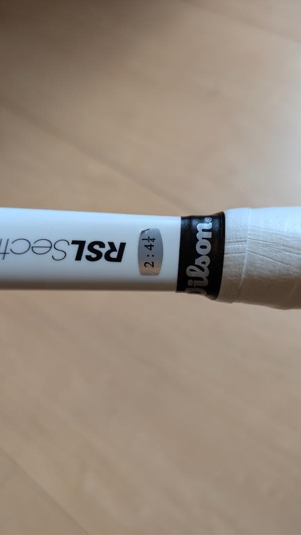 ラケット(硬式用) Tecnifibre T-FIGHT 295 ISOFLEX G2