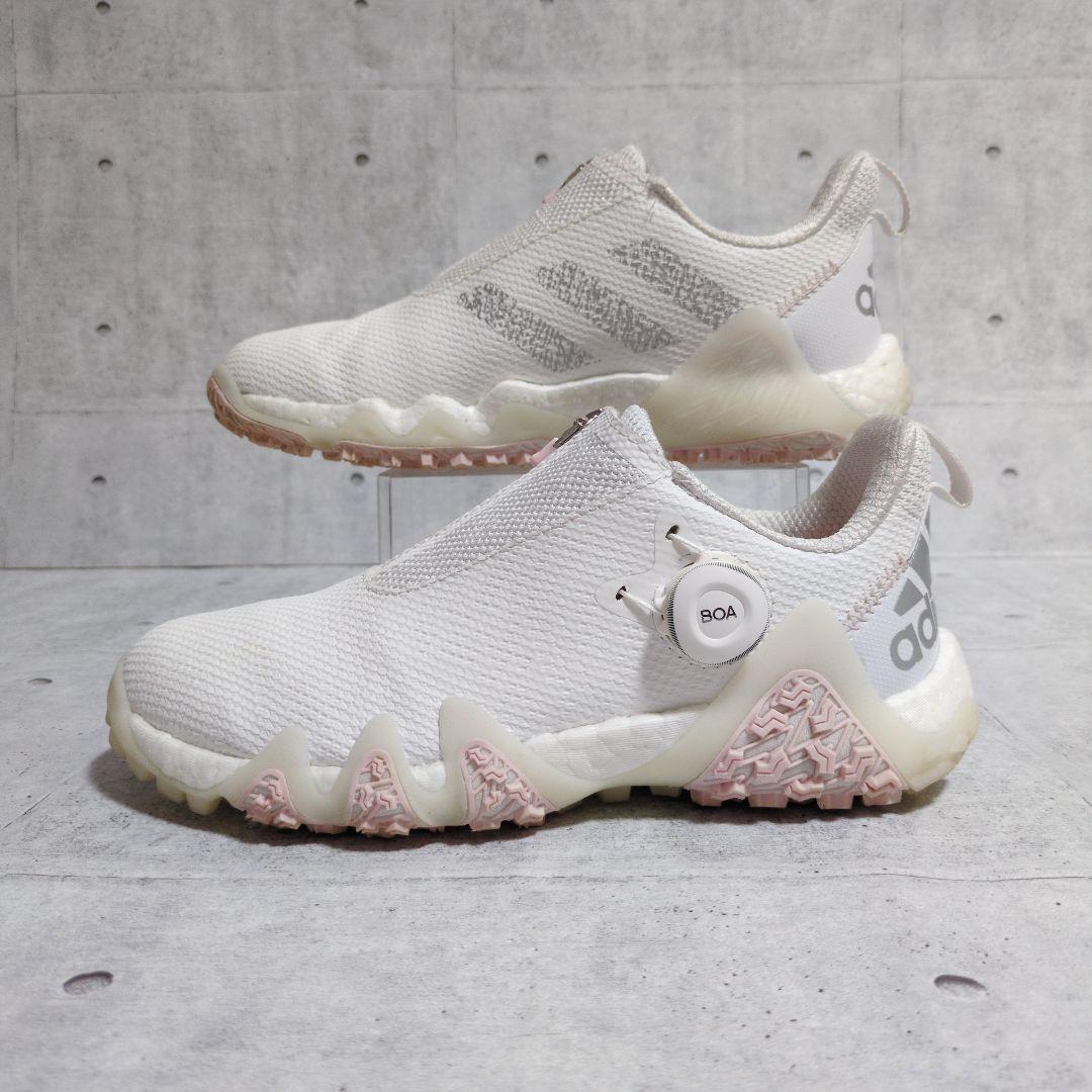 adidas ウィメンズ コードカオス22 BOA Codechaos 24.0