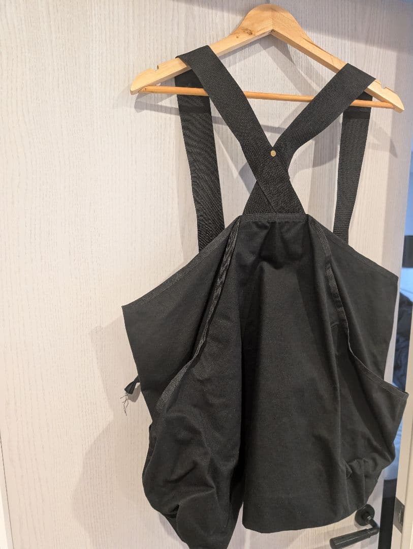 トップス ANACHRONORM RIDING UTILITY VEST