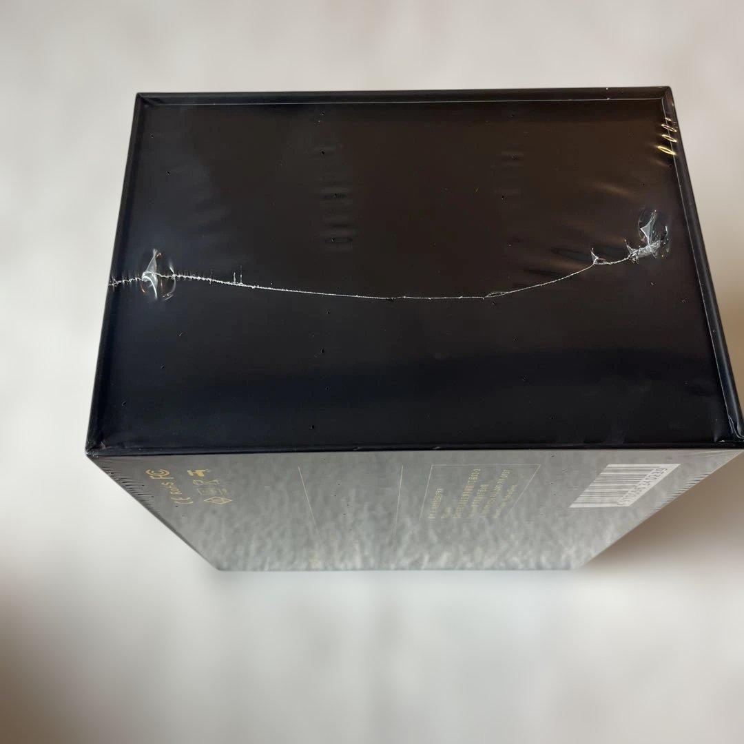 ★新品未開封★ NIPLUX NP-HS20S SILVER ☆ラッピング袋付☆