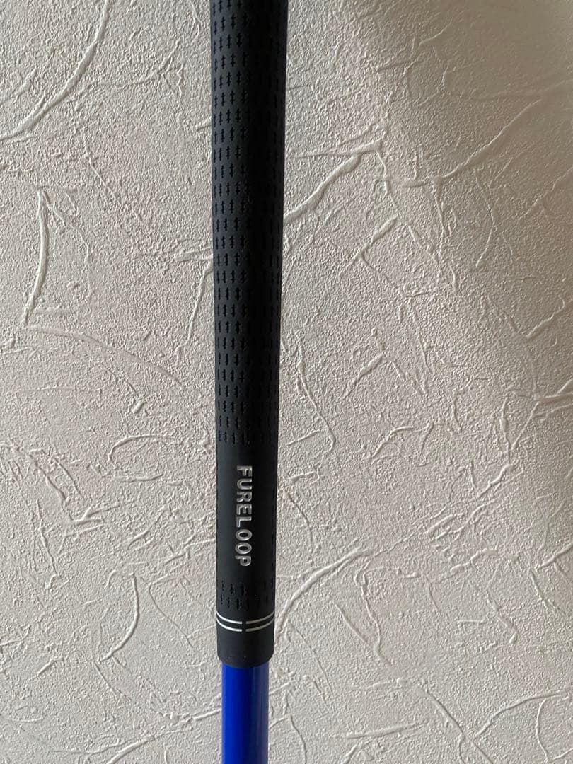【美品】ゴルフ練習用具　フレループ　Lynx FURE LOOP NEO