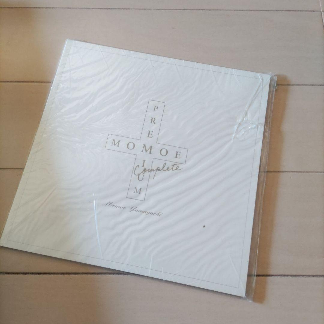 MOMOE PREMIUM 30th Anniversary アルバム