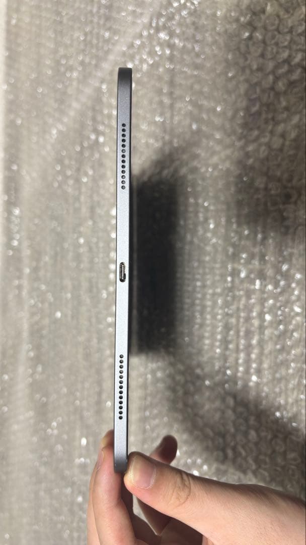 Apple iPad Pro 11 第2世代　128GB 93% ケース付き