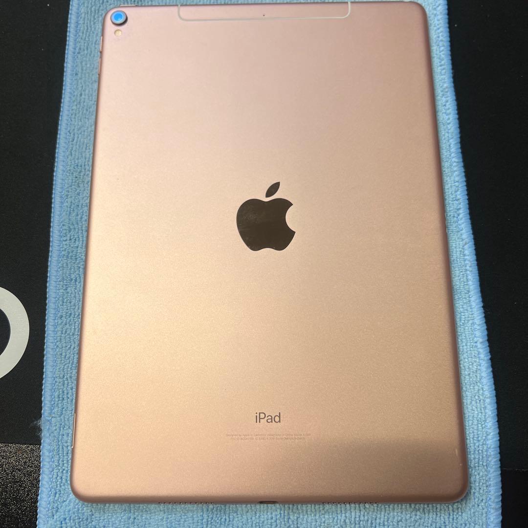 Apple iPad Pro 10.5inch 256GB セルラー