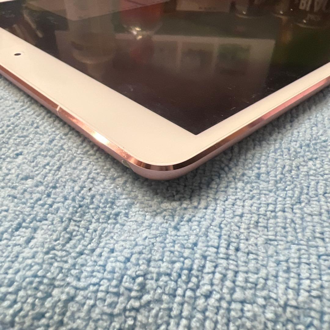 Apple iPad Pro 10.5inch 256GB セルラー