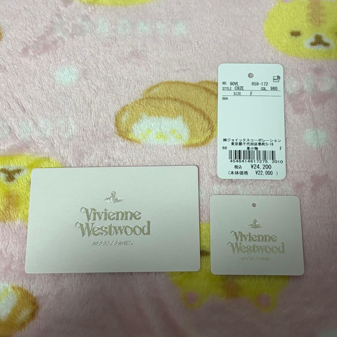 Vivienne Westwood ヴィヴィアン 三つ折り財布 がま口 ブラック