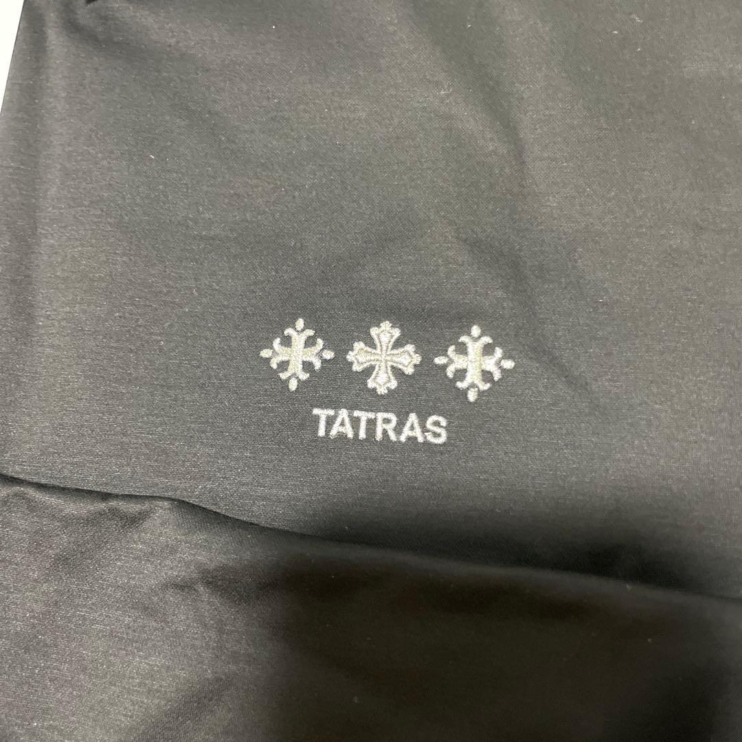 TATRAS NUNKI ショートスリーブTシャツ MTAT25S8193-M