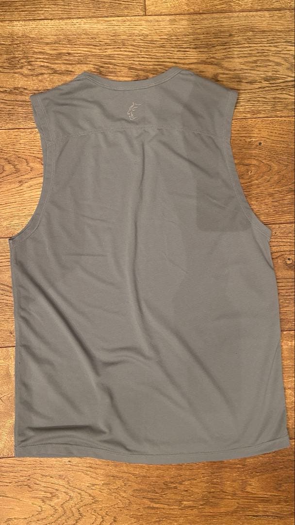 トップス Teton Bros.ELV1000 NON SLEEVE (Men)