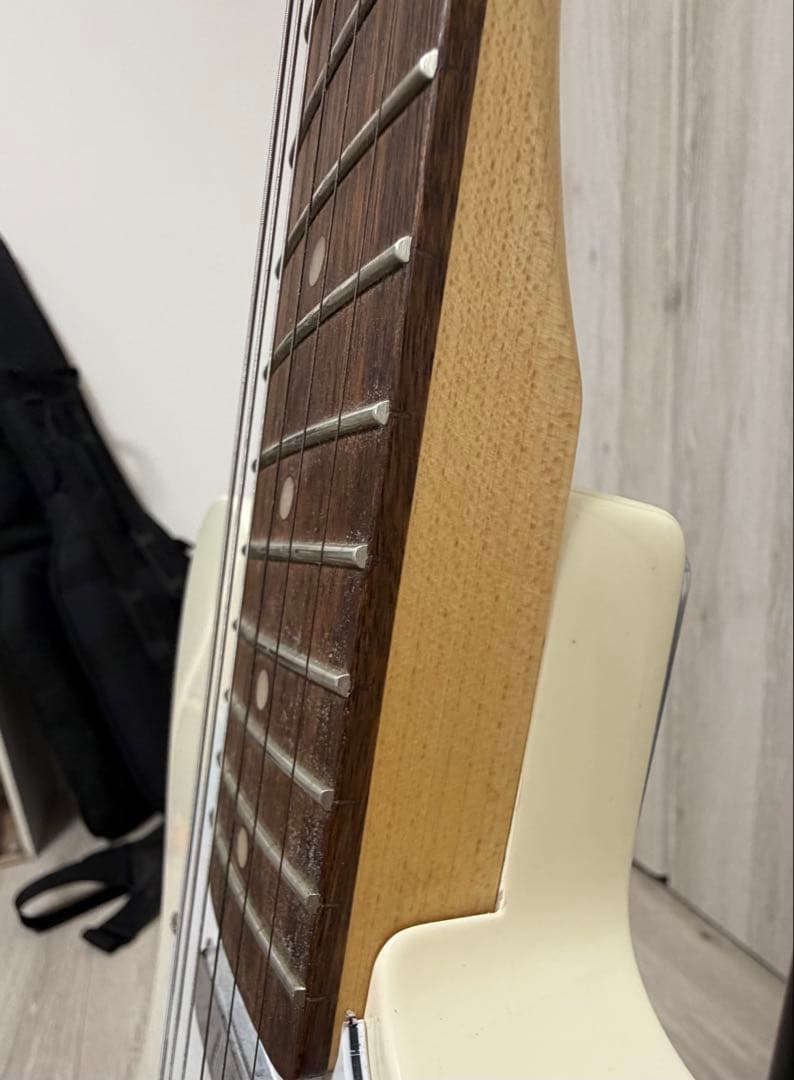 Fender by Squier テレキャスター