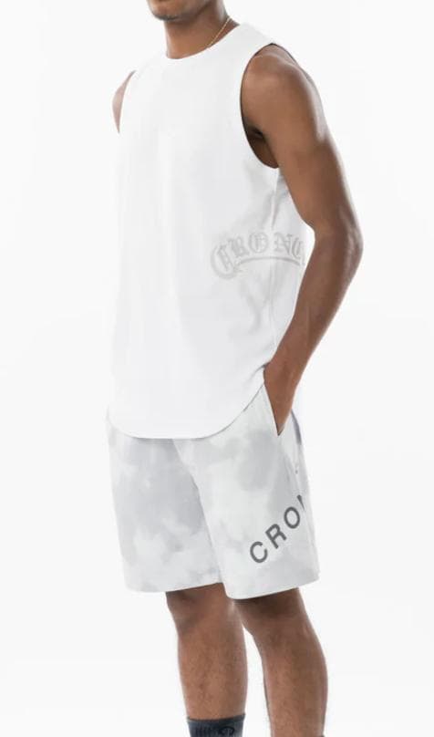 CRONOS タンクトップ