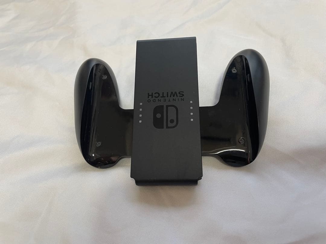 Nintendo Switch 本体 青/赤 任天堂
