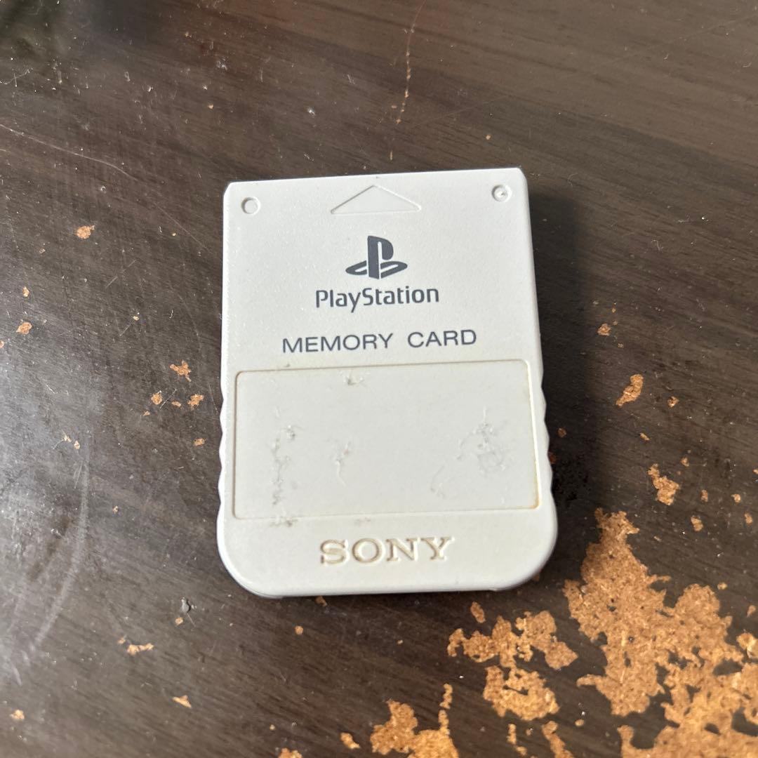 PlayStation 3 メモリーカードアダプターセット