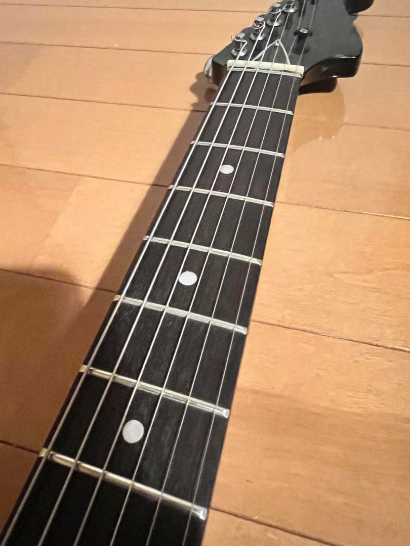 み*み様 guyatone グヤトーン　LG-23　整備済み
