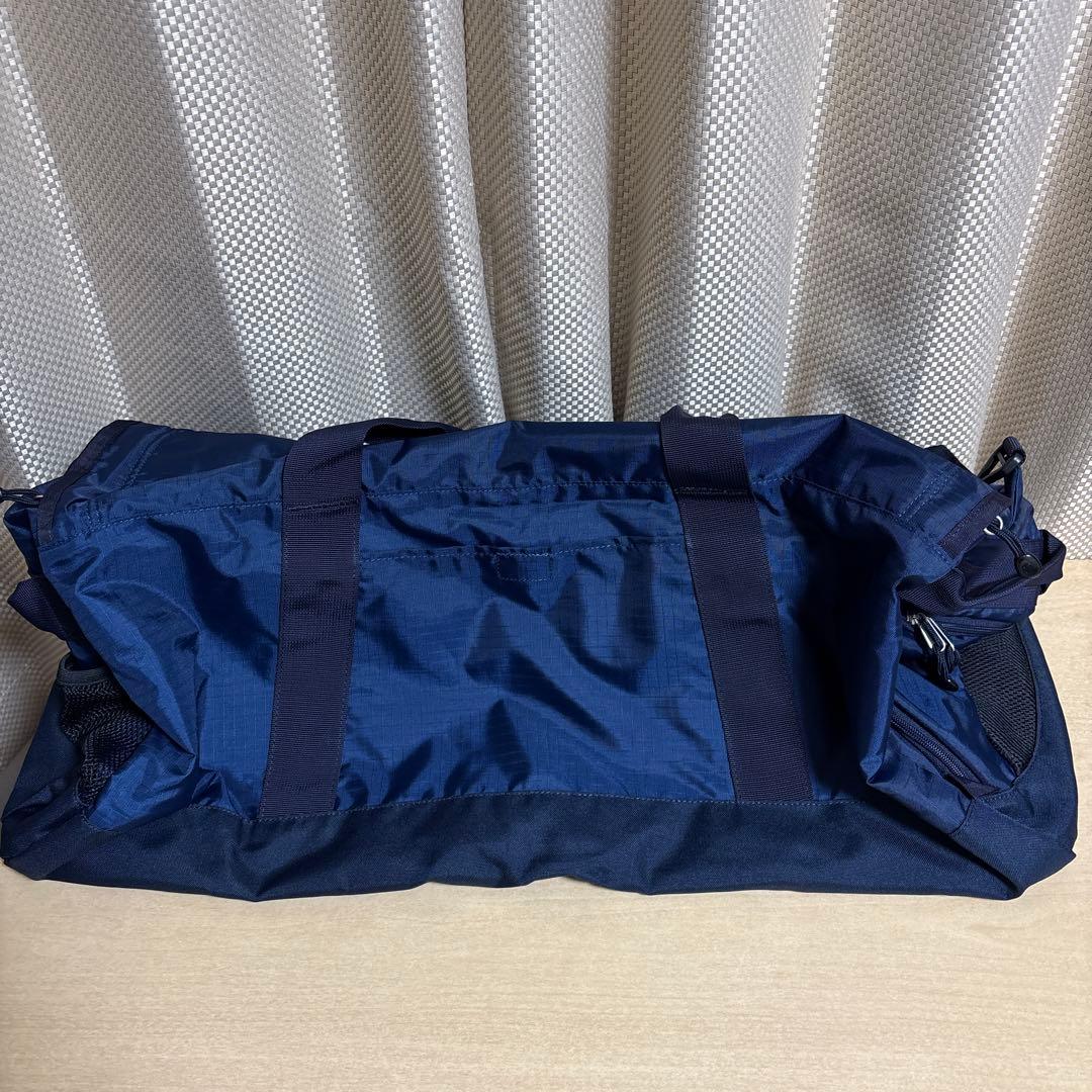 [コールマン] ボストンバックLG ボストンバッグ ショルダーバッグ 80L