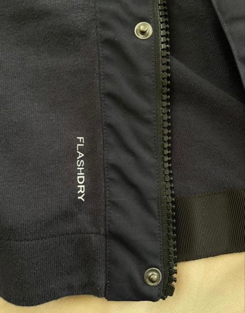 sacai x The North Face® ウィメンズ Tシャツ ネイビー