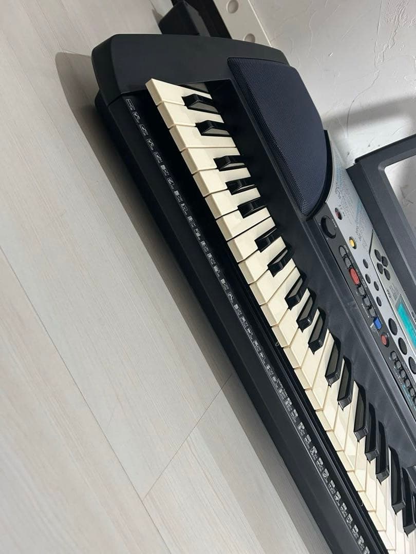 YAMAHA ヤマハ PSR-340 PORTATONE シンセサイザー