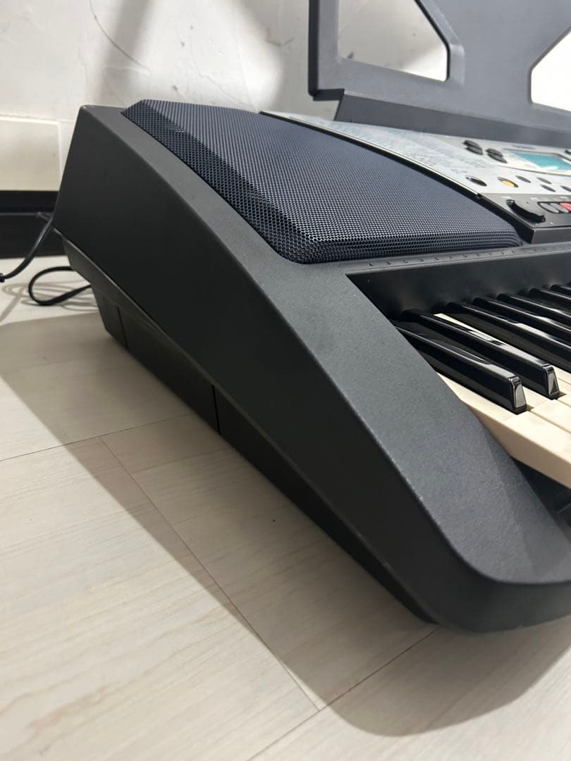 YAMAHA ヤマハ PSR-340 PORTATONE シンセサイザー