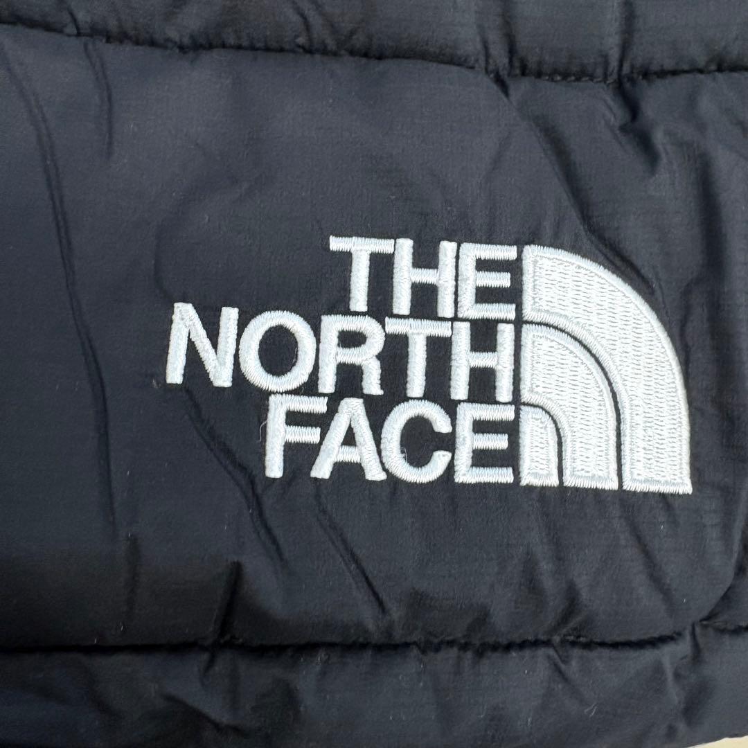 【お値下げしましたꕤ新品】THE NORTH FACE♥ベビーシェルブランケット