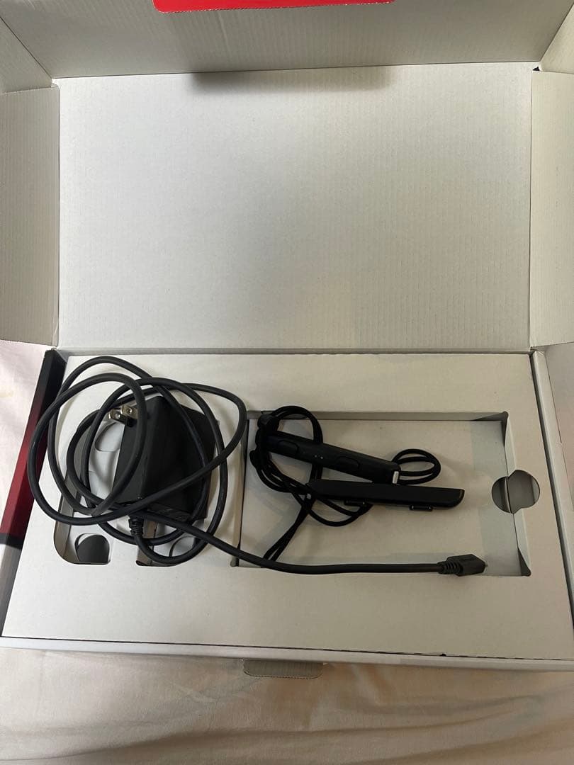 王*ィ様 Nintendo Switch 本体 グレー 中古