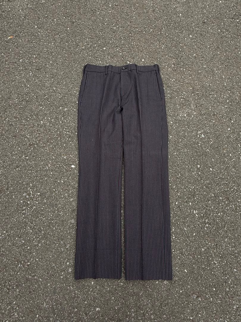 Comme des Garçons Homme 05aw setup