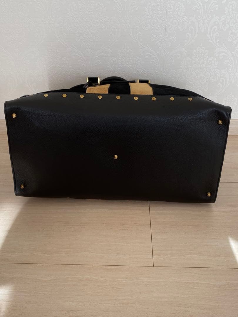 GUCCIボストンバッグ トムフォード期￼￼