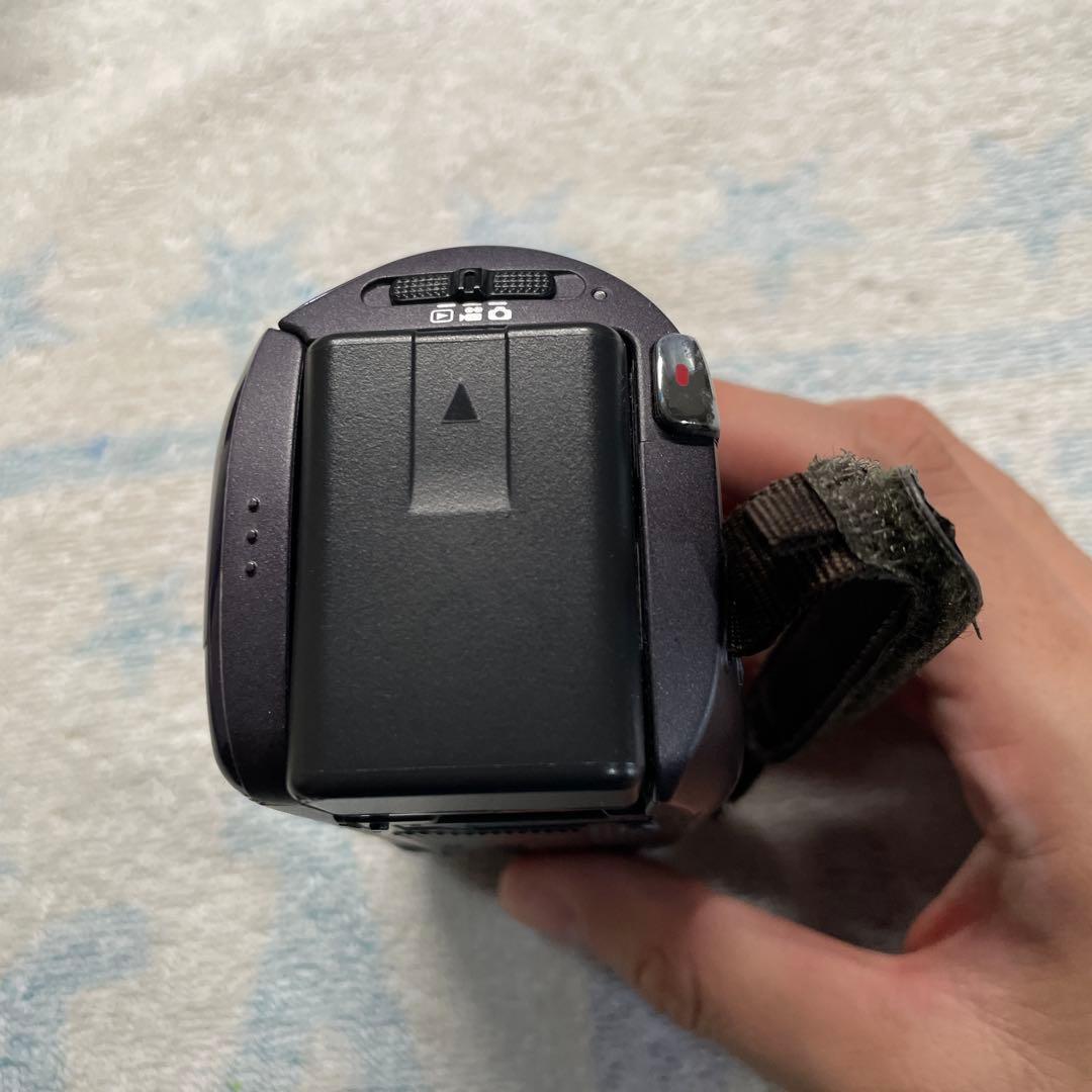ヒ*イ様 Panasonic HC-V300M ビデオカメラ