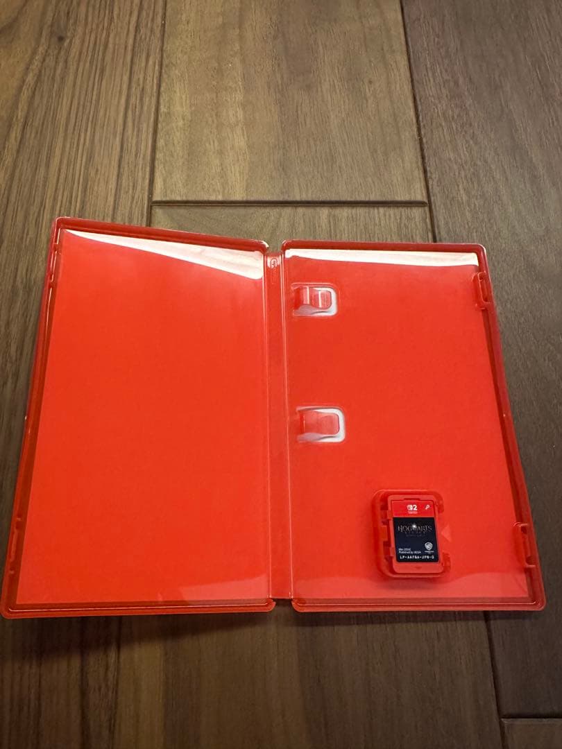 ホグワーツ・レガシー switch2