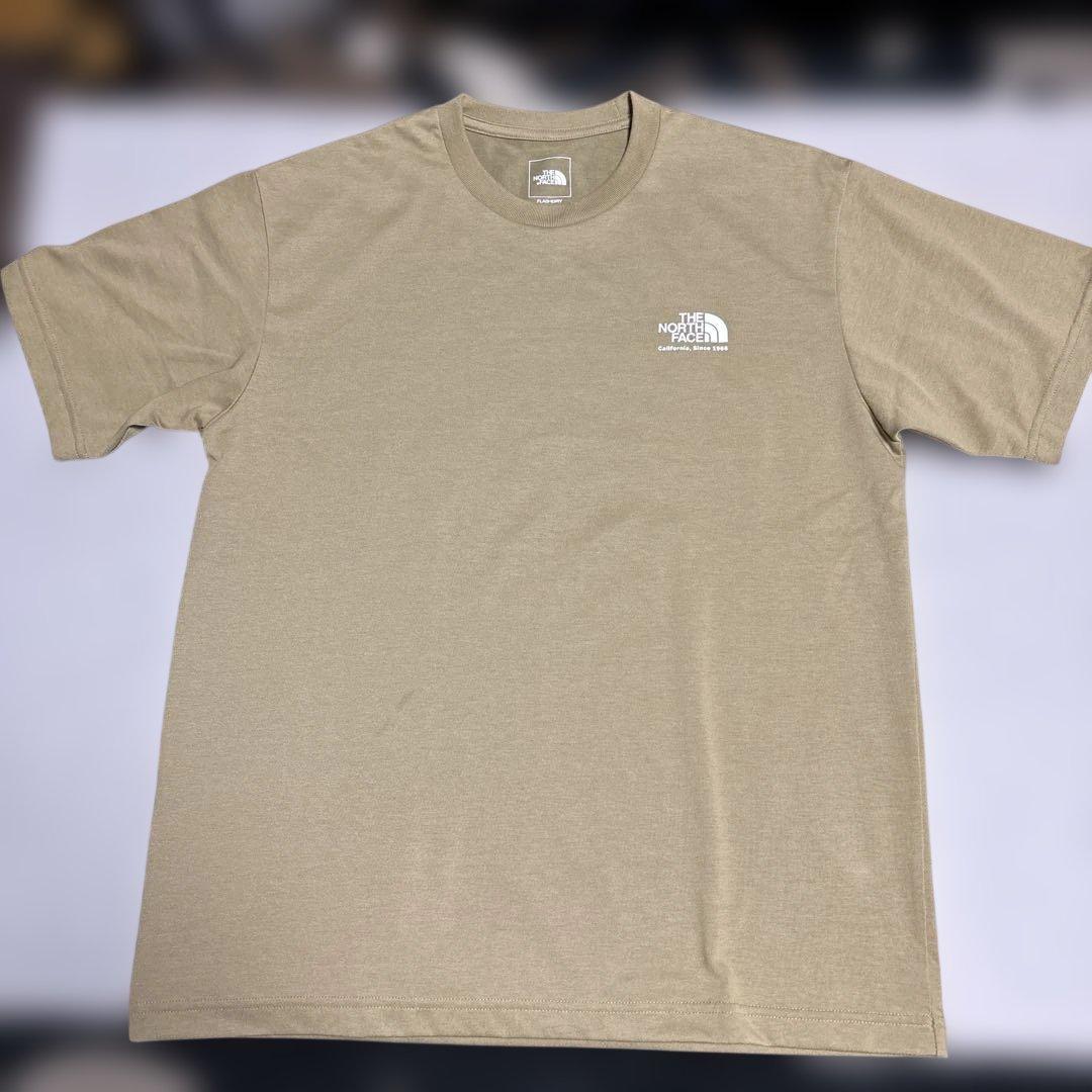 2枚セットTHE NORTH FACE ザ・ノースフェイス Tシャツ Lサイズ