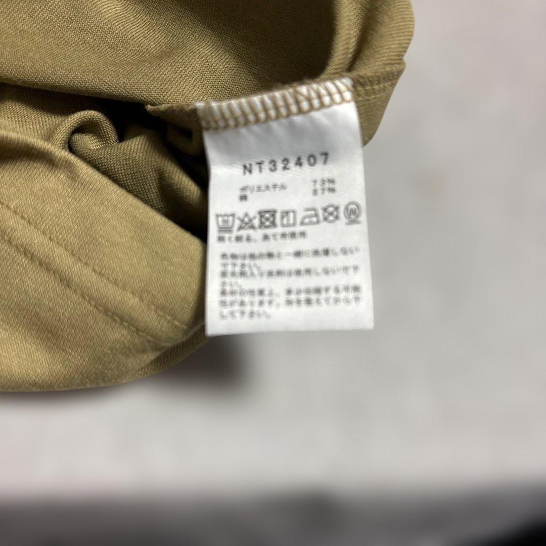 2枚セットTHE NORTH FACE ザ・ノースフェイス Tシャツ Lサイズ
