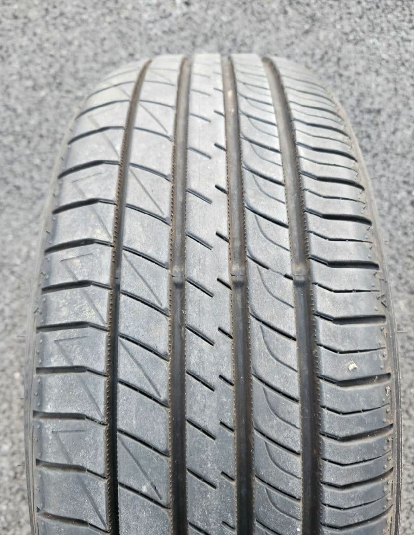 ダンロップ ルマン195/45/R17