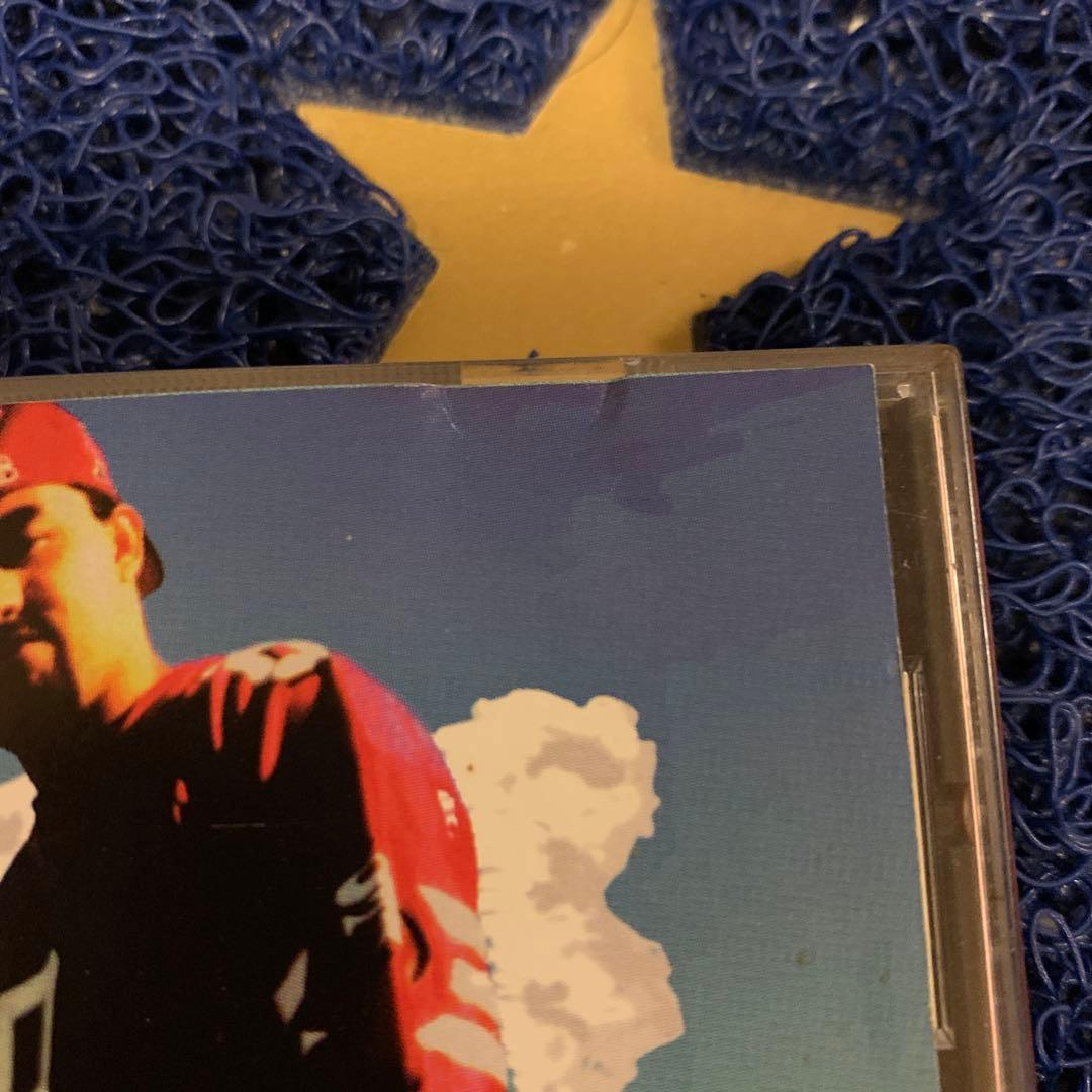 g-rap【OG】 TOTAL DEVASTATION / STONE AGE